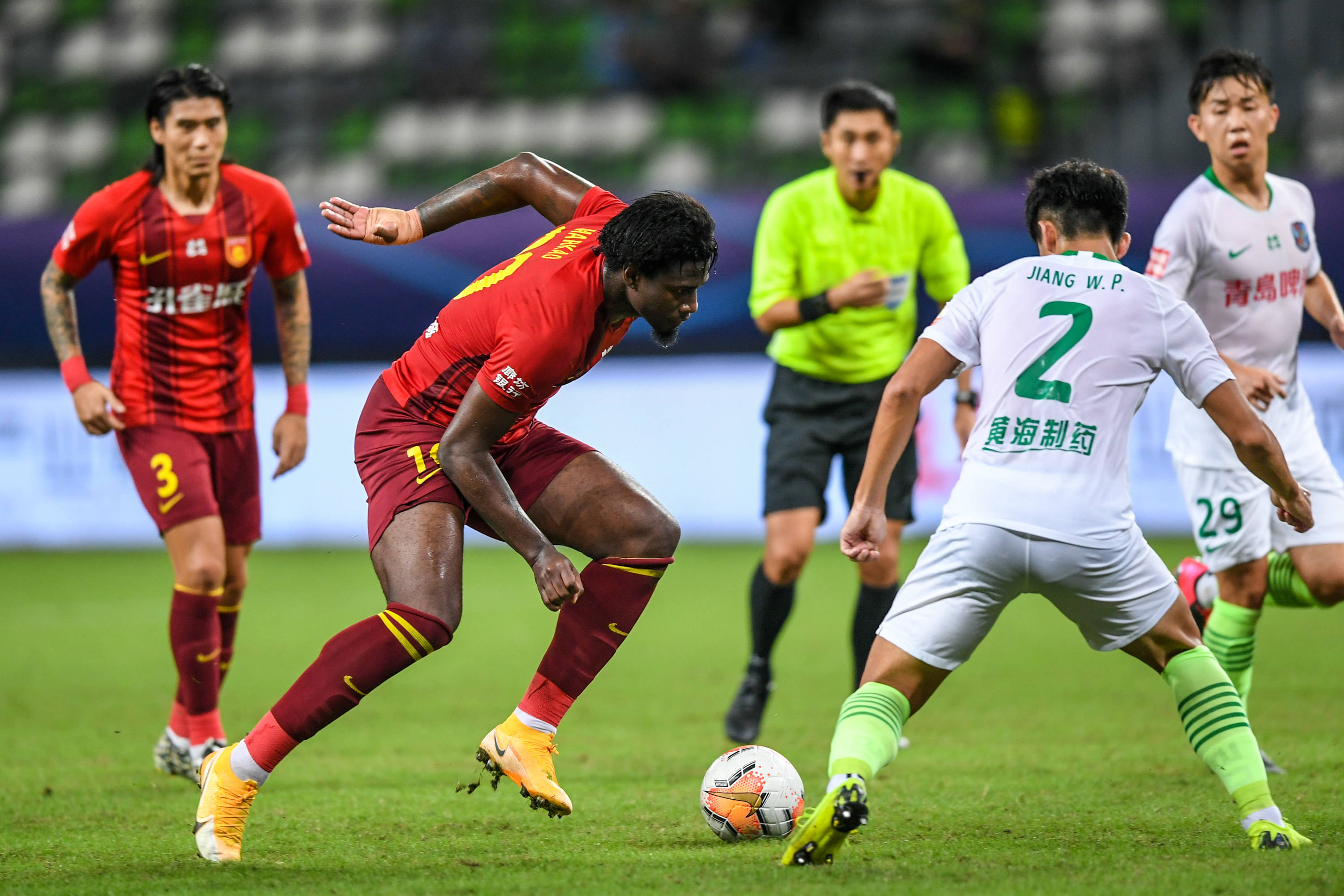 将在空间战 将在空间战